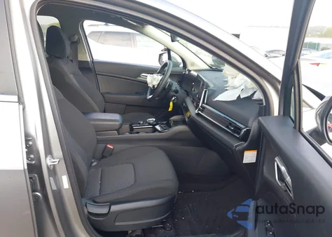 2024 Kia Sportage Hybrid Lx z USA, uszkodzony, nr VIN KNDPUCDG6R7134754